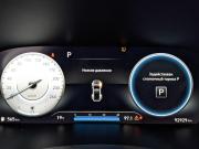Hyundai Santa Fe IV Рестайлинг Москва  - изображение 46
