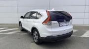 Honda CR-V IV Ставрополь  - изображение 27