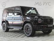 Mercedes-Benz G-Класс AMG II (W465) Рестайлинг Москва  - изображение 37