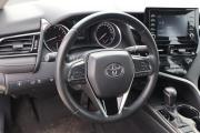 Toyota Camry VIII (XV70) Рестайлинг Санкт-Петербург  - изображение 24