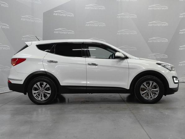 Hyundai Santa Fe III Рестайлинг с пробегом 2015 года, цена 2 200 000 рублей, 111456 км, внедорожник, Автокод Объявления