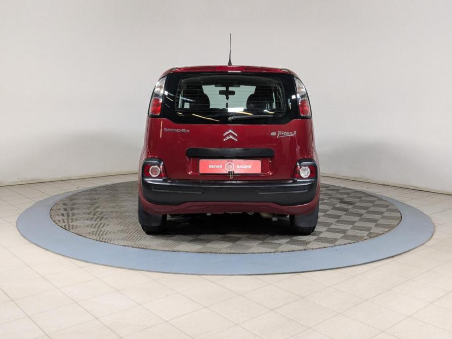 Citroen C3 Picasso I Екатеринбург  - изображение 7
