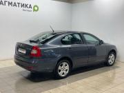 Skoda Octavia II (A5) Рестайлинг Санкт-Петербург  - изображение 25