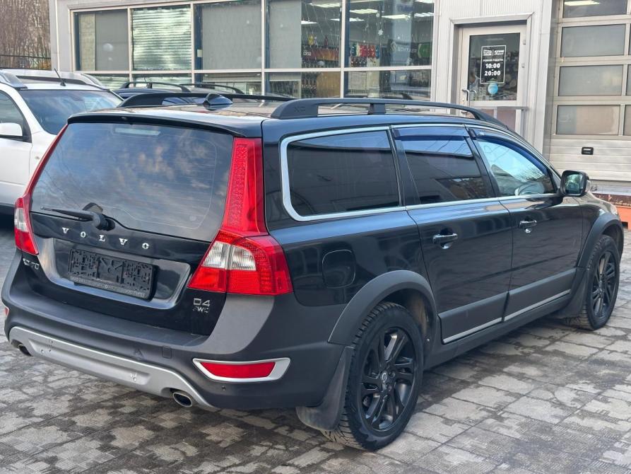 Volvo XC70 II Мурманск  - изображение 6