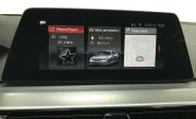 BMW 5 серии VII (G30/G31/G38) Красноярск  - изображение 38