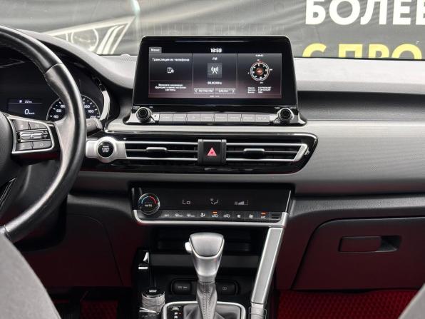 Kia Seltos I с пробегом 2021 года, цена 2 240 000 рублей, 76761 км, внедорожник, Автокод Объявления