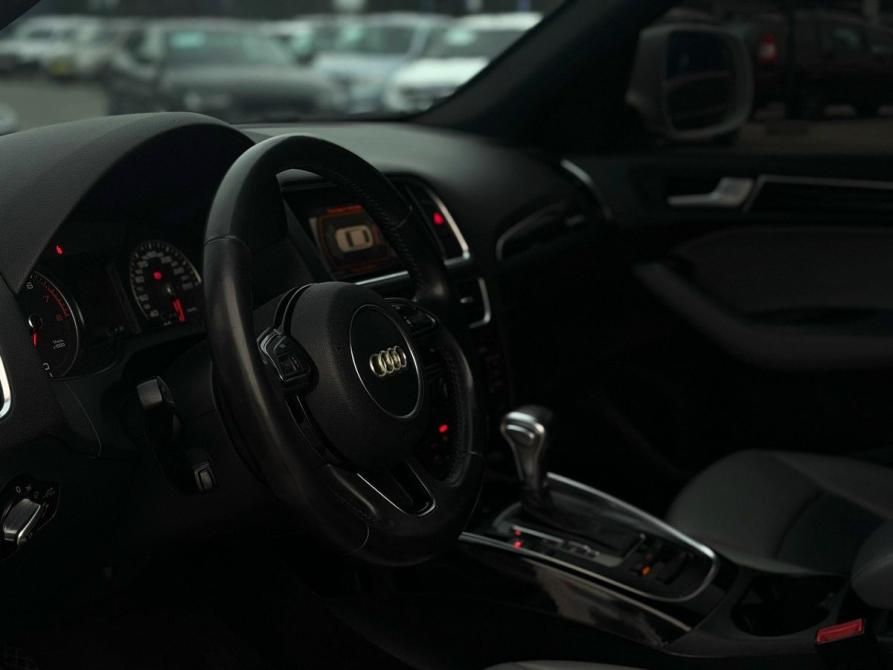 Audi Q5 I (8R) Рестайлинг Ижевск  - изображение 13