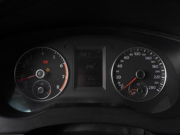 Volkswagen Jetta VI с пробегом 2011 года, цена 735 000 рублей, 264981 км, седан, Автокод Объявления