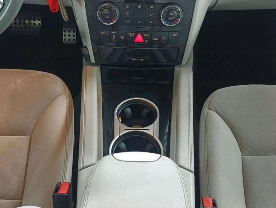Mercedes-Benz M-Класс II (W164) Рестайлинг Санкт-Петербург  - изображение 18