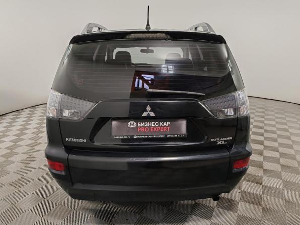 Mitsubishi Outlander II Рестайлинг с пробегом 2010 года, цена 949 000 рублей, 196792 км, внедорожник, Автокод Объявления