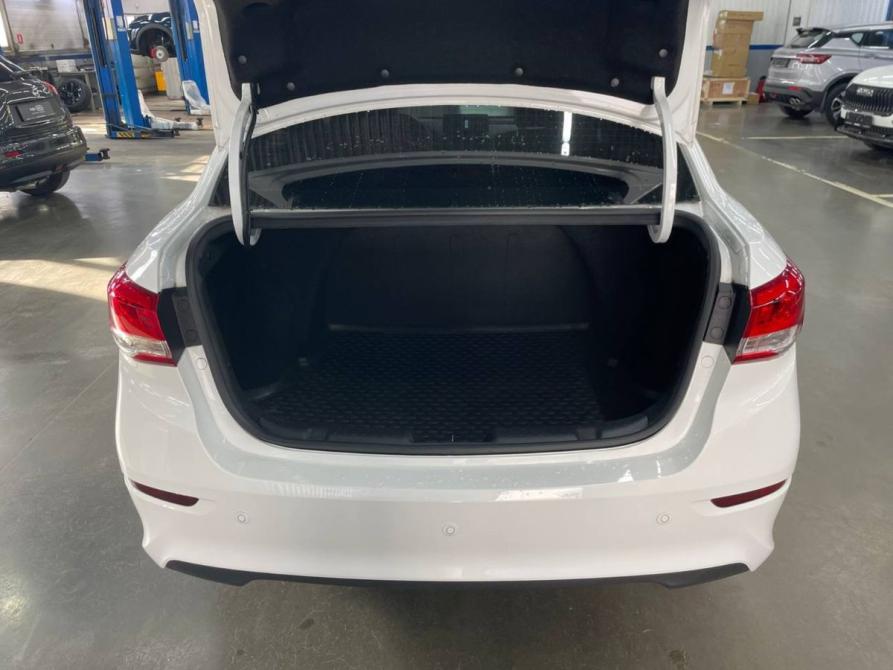 Changan Alsvin Серпухов  - изображение 20