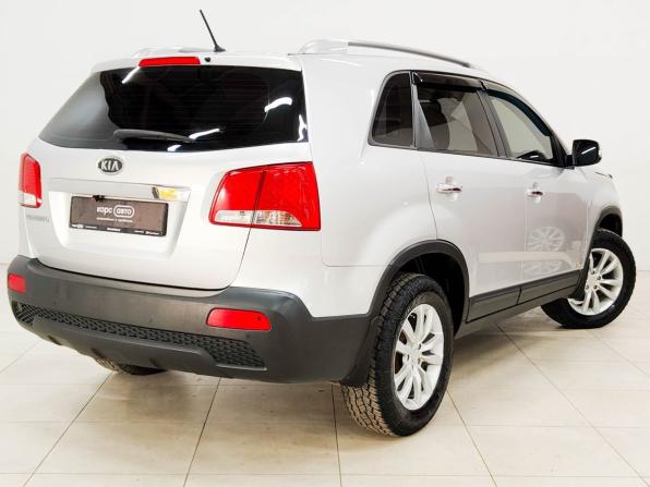 Kia Sorento II с пробегом 2011 года, цена 1 190 000 рублей, 179936 км, внедорожник, Автокод Объявления