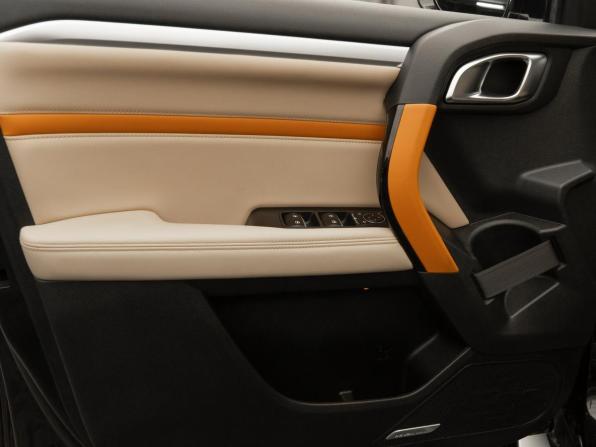 Haval Dargo с пробегом 2024 года, цена 2 790 000 рублей, 41658 км, внедорожник, Автокод Объявления