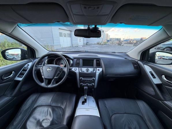 Nissan Murano II (Z51) с пробегом 2008 года, цена 795 000 рублей, 286873 км, внедорожник, Автокод Объявления