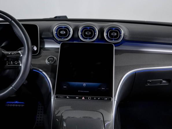 Mercedes-Benz CLE с пробегом 2024 года, цена 9 310 950 рублей, 12892 км, купе, Автокод Объявления