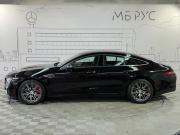 Mercedes-Benz AMG GT 4-Door Coupe I Москва  - изображение 38