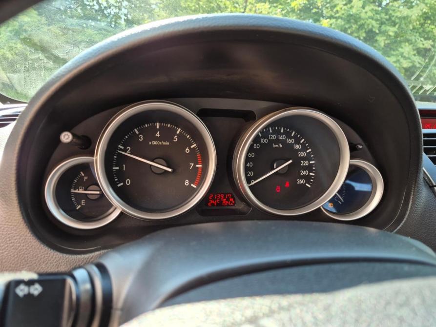Mazda 6 II (GH) Нижний Новгород  - изображение 2
