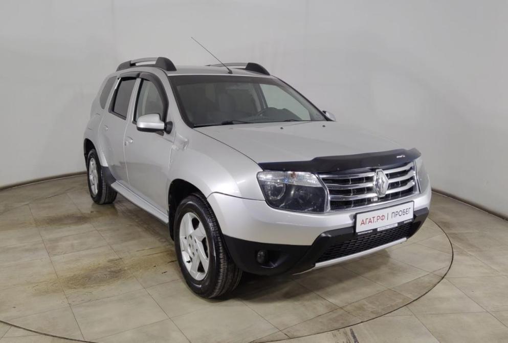 Renault Duster I Волгоград  - изображение 1