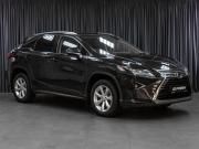 Lexus RX IV Тюмень  - изображение 31