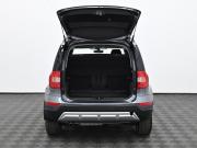 Skoda Yeti I Рестайлинг Москва  - изображение 18