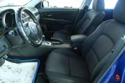 Mazda 3 I (BK) Рестайлинг Омск  - изображение 30