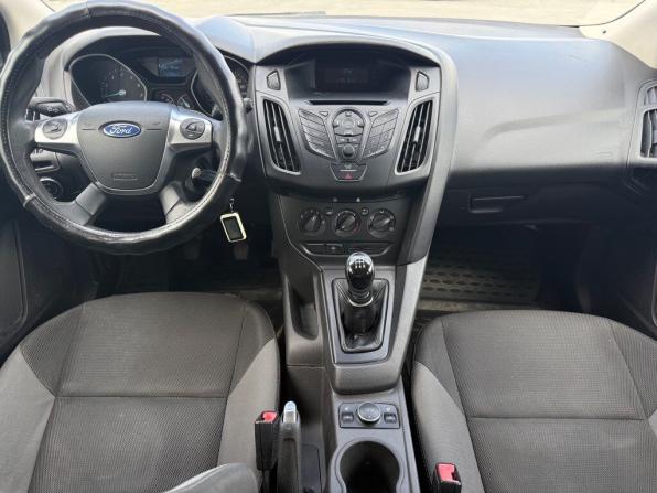 Ford Focus III с пробегом 2013 года, цена 650 000 рублей, 212085 км, хэтчбек, Автокод Объявления