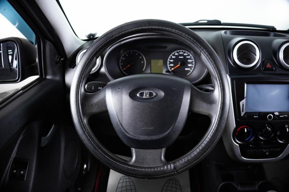 Lada (ВАЗ) Granta I Рестайлинг Пермь  - изображение 15