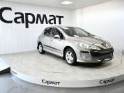 Peugeot 308 I Новосибирск  - изображение 29