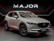 Mazda CX-5 II Москва  - изображение 30