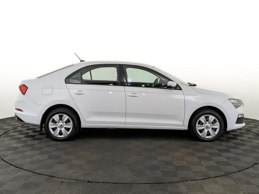 Skoda Rapid II Москва  - изображение 4