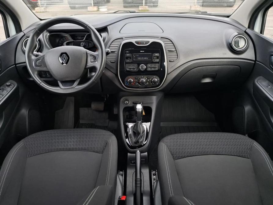 Renault Kaptur I Санкт-Петербург  - изображение 8
