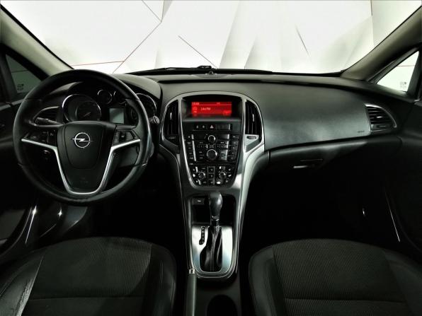 Opel Astra J с пробегом 2012 года, цена 495 000 рублей, 304856 км, хэтчбек, Автокод Объявления