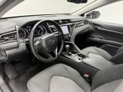 Toyota Camry VIII (XV70) Москва  - изображение 32