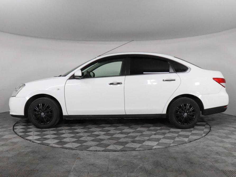 Nissan Almera III (G15) Химки  - изображение 8