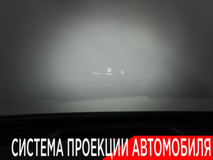 Geely Tugella I Рестайлинг Ногинск  - изображение 15