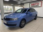 Skoda Rapid I Челябинск  - изображение 18