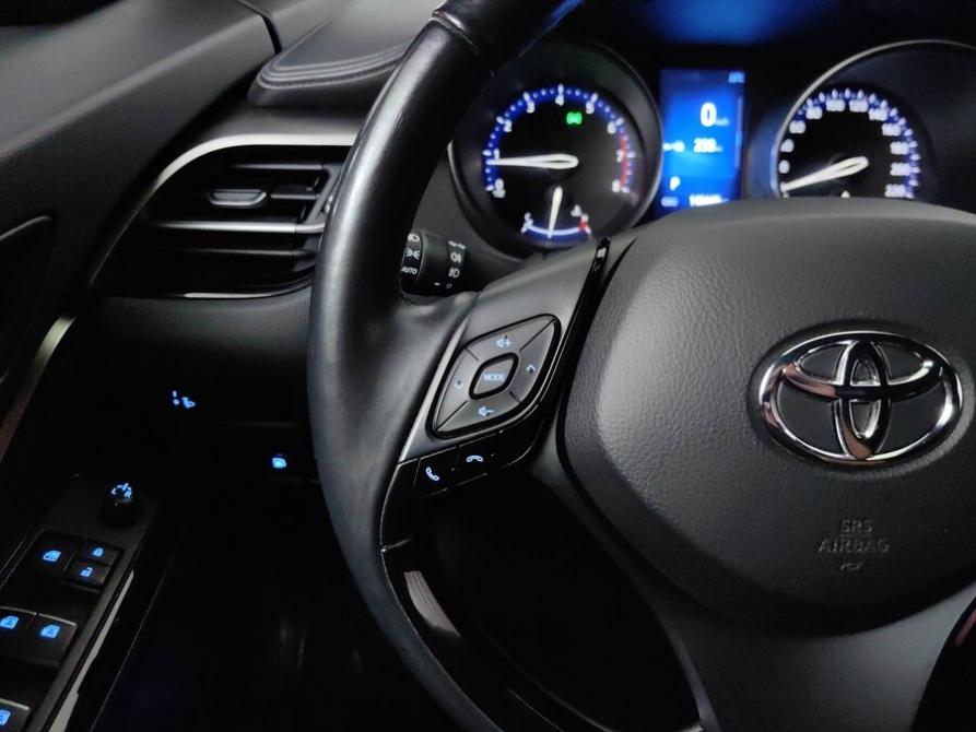 Toyota C-HR I Подольск  - изображение 18