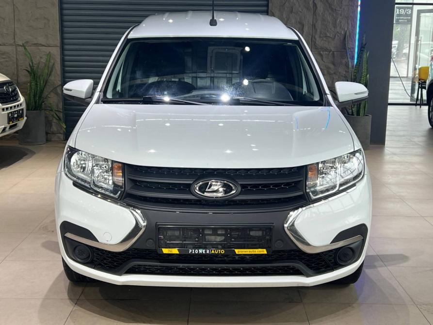 Lada (ВАЗ) Largus I Рестайлинг Оренбург  - изображение 4