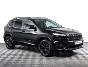 Jeep Cherokee V (KL) Москва  - изображение 26