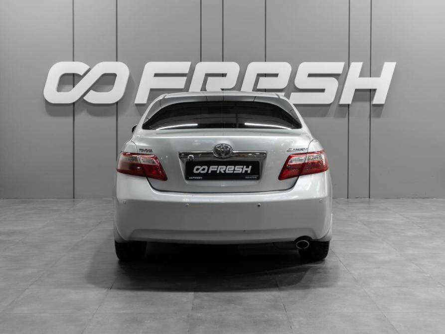 Toyota Camry VI (XV40) Рестайлинг Тюмень  - изображение 4