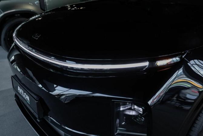 Новый Li Auto (Lixiang) L6 2025 года, цена 8 422 440 рублей, внедорожник, Автокод Объявления