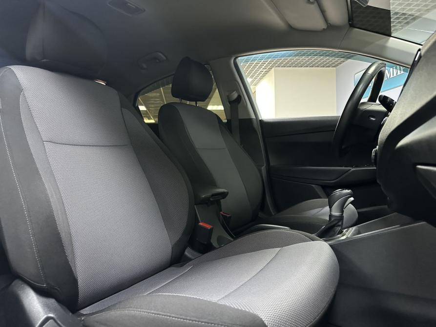 Hyundai Solaris II Рестайлинг Москва  - изображение 12