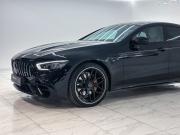 Mercedes-Benz AMG GT 4-Door Coupe I Уфа  - изображение 47