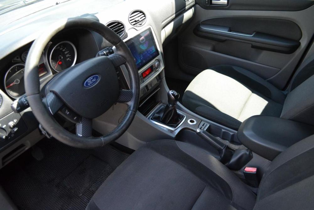 Ford Focus II Рестайлинг Старый Оскол  - изображение 12
