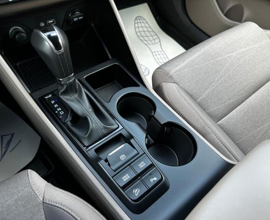 Hyundai Tucson III Рестайлинг с пробегом 2020 года, цена 2 550 000 рублей, 73627 км, внедорожник, Автокод Объявления