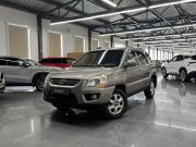 Kia Sportage II Рестайлинг Тверь  - изображение 20