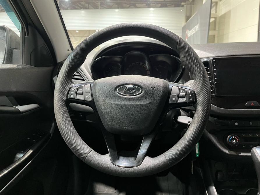 Lada (ВАЗ) Vesta I Пермь  - изображение 13