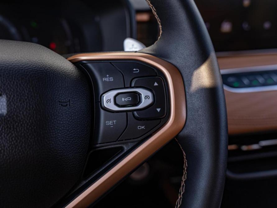 Haval Jolion I Краснодар  - изображение 16