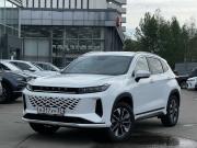 Exeed LX I Рестайлинг 2 Санкт-Петербург  - изображение 13
