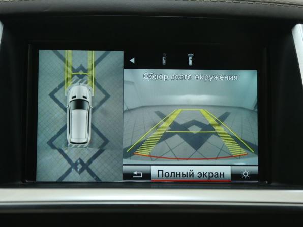 Mercedes-Benz GL-Класс II (X166) с пробегом 2015 года, цена 3 233 000 рублей, 193000 км, внедорожник, Автокод Объявления